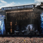 9 Indian Metal Bands that Played Wacken