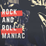 “Rock and Roll Maniac” by The Noisegate Project