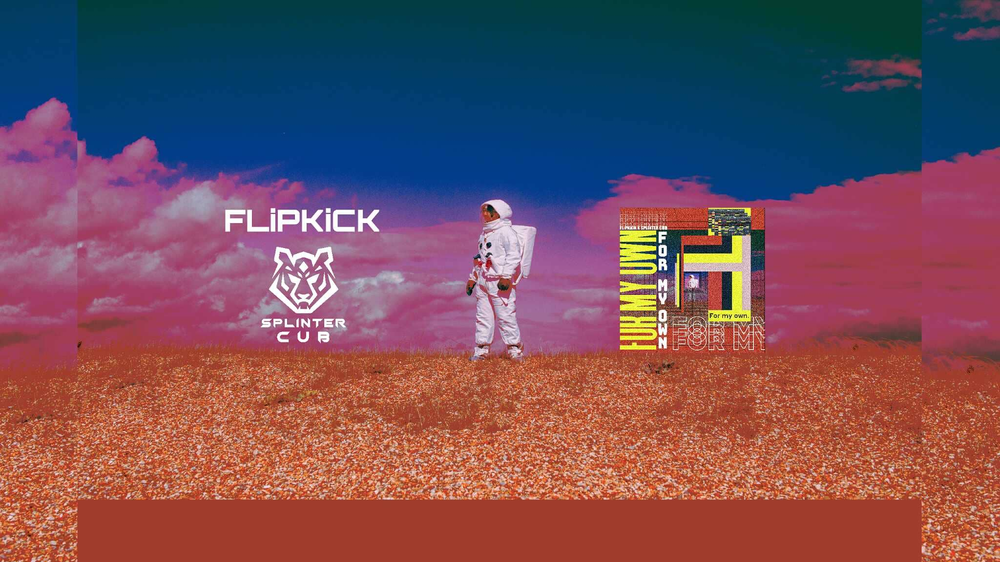 FLiPKiCK | Artist Spotlight