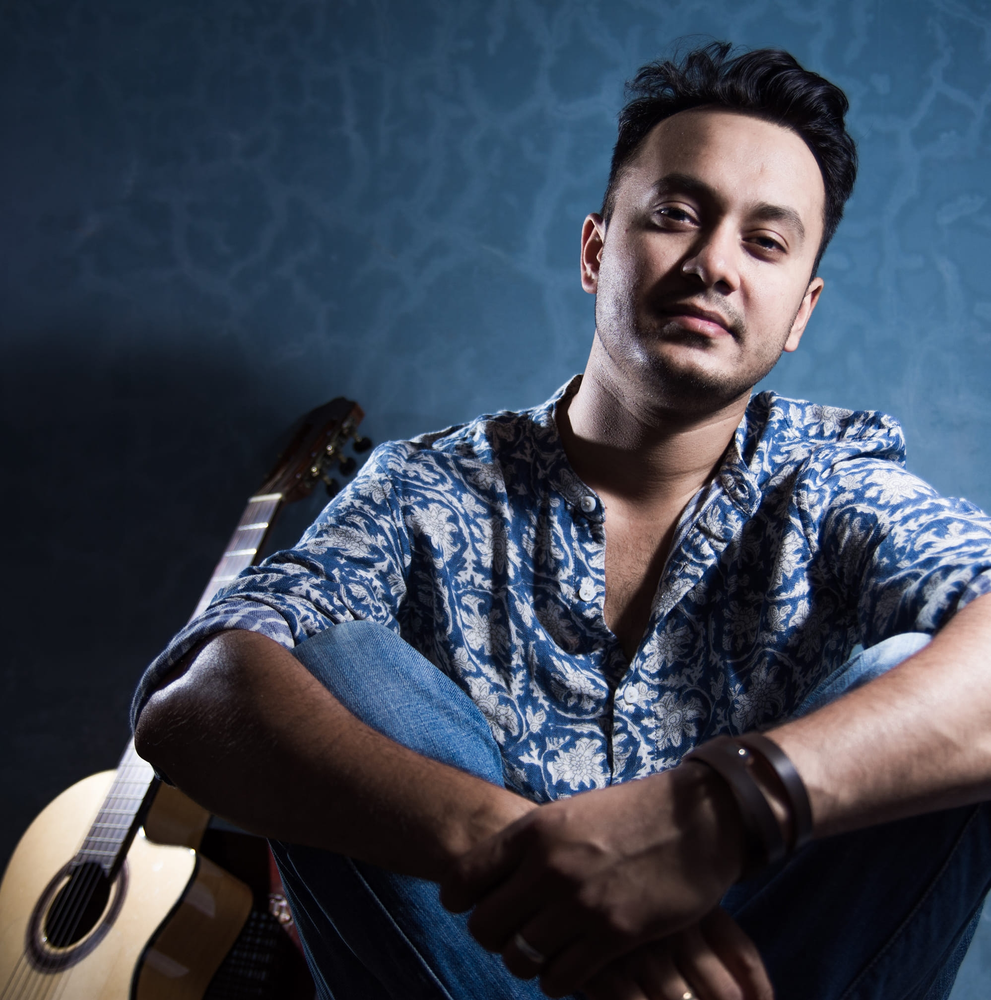 Sourabh Joshi takes you back in time with his new single ‘Dil Yeh’