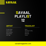 Savaal Playlist 12