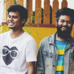 Suspendednotes blends Indian classic music with Lo-Fi beats on their EP ’99 ₹’