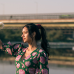 Tanmaya Bhatnagar speaks about love and loss in her new single ‘Raat Adhoori’