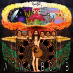 Ravishankar collective made music that dances in their debut album ATMA BOMB.