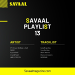 Savaal Playlist 13