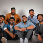 Chennai Street Band kick off their second album Uplift with track #1 ‘Safarnama’