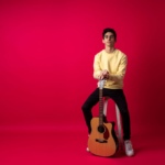 Akhil Sahni’s debut single ‘1368’ is about being distant