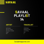 Savaal Playlist 14