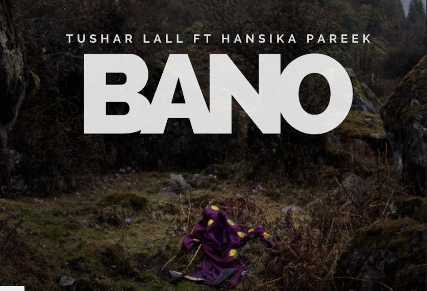 Tushar Lall and Hansika give voice to the tragic story of Asifa Bano in their track titled ‘Bano’