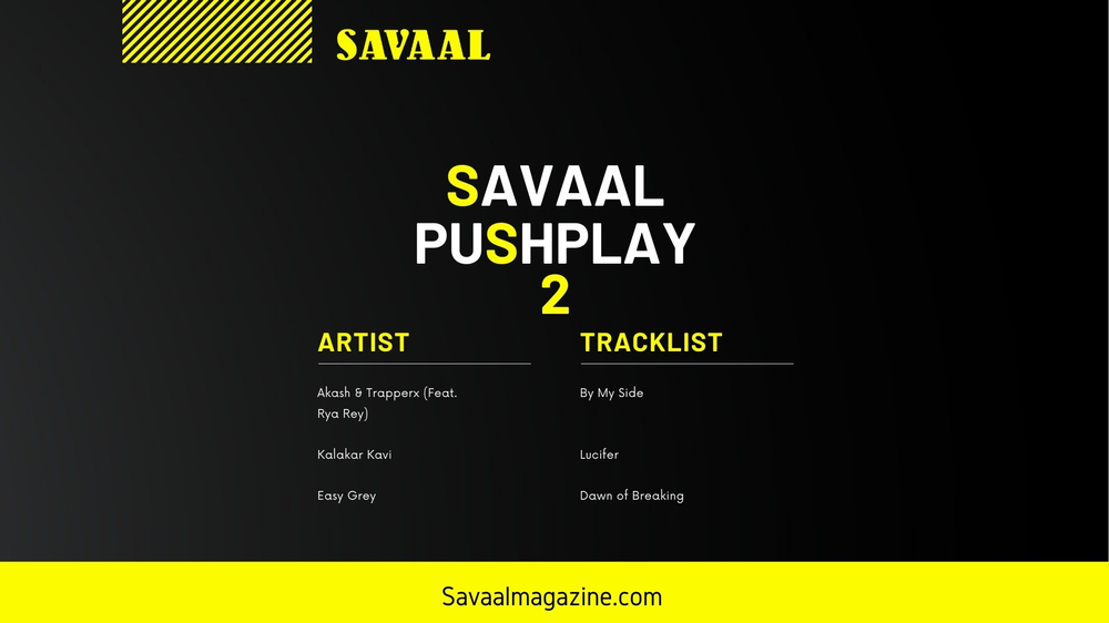 Savaal Pushplay 2