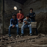 Surat’s four-piece band Sifarish releases their latest EP called Manzilein