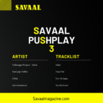 Savaal Pushplay 3