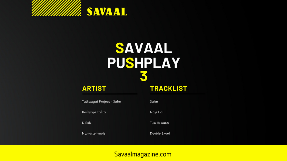 Savaal Pushplay 3