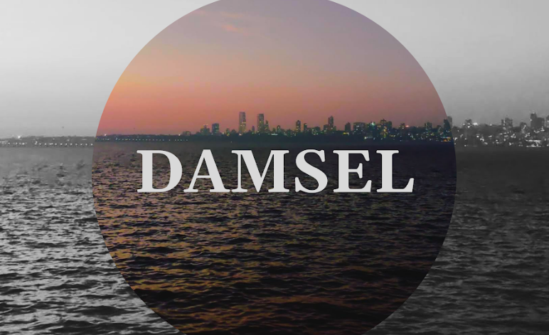 Isaac Koshy sings about a beautiful ‘Damsel’ in his latest track