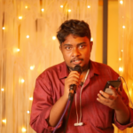 G S Prasanth Kumar sings about dating app relationships in Kadhal Seyaliyil