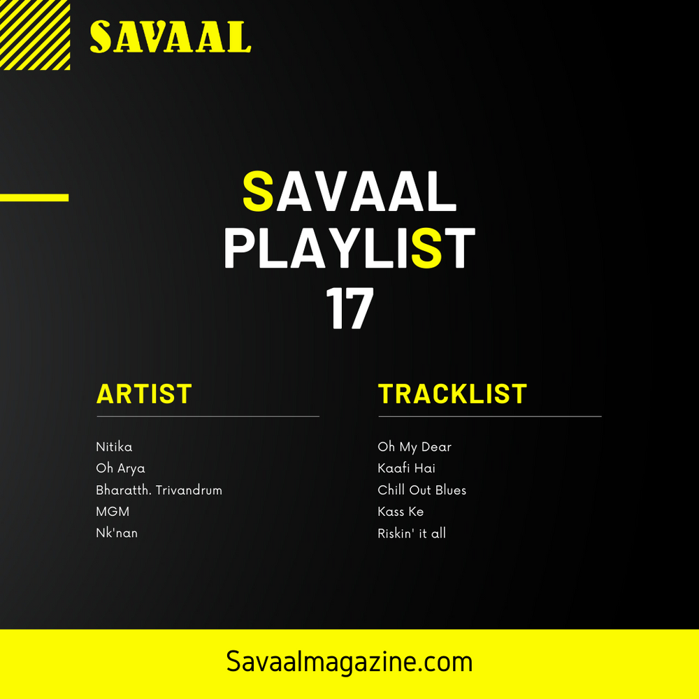 Savaal Playlist 17