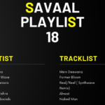 Savaal Playlist 18