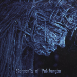 Warrior Goddess Panthoibi Embodied by Folk Metal band The Serpents of Pakhangba