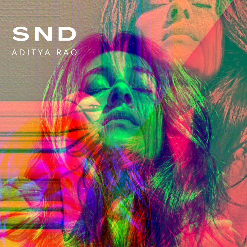 In conversation with Aditiya Rao as he tells us about his latest release “SND”