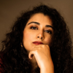 ‘Hold On To Me’ – Ruhee Ahamed’s latest single on cherishing the little moments in the ‘now’