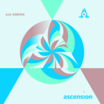 Dutch EDM Artist ‘Ascension’ releases record ‘Aja Savaria’ with Classical Singer Samhitha Mundkur