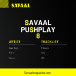 Savaal Pushplay 8