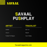 Savaal Pushplay 7