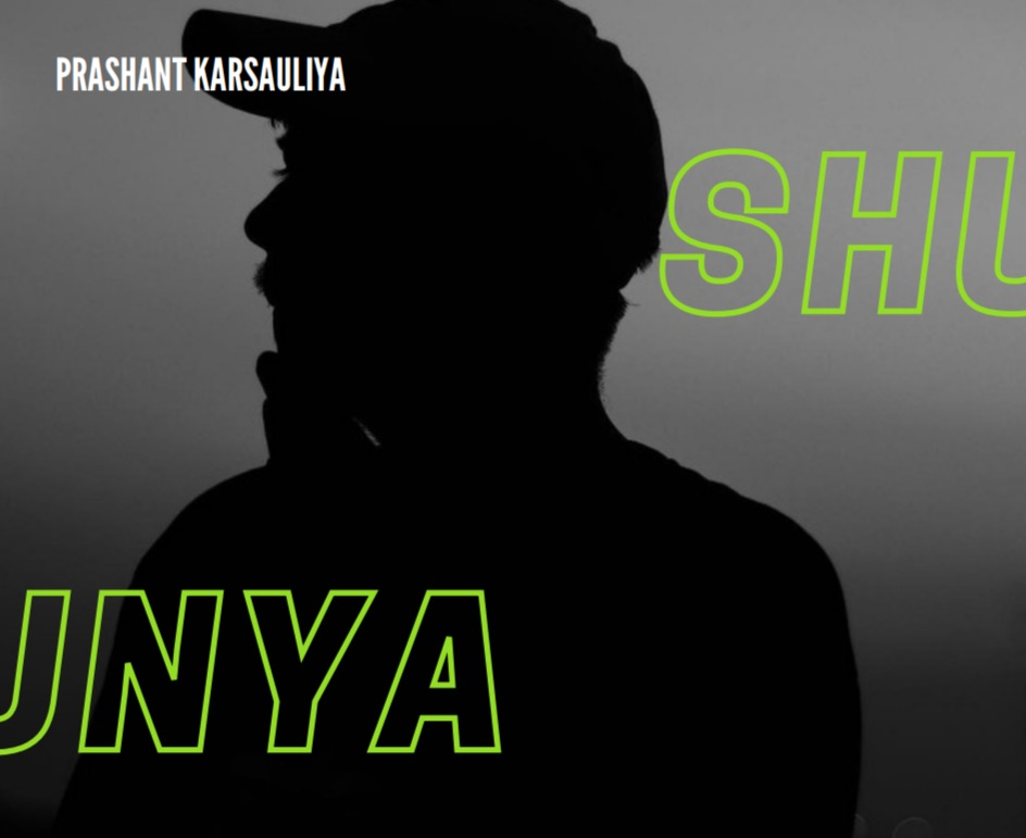 Coincidence or Betrayal? SHUNYA’S latest track “Ittefaaq” explores heartbreak