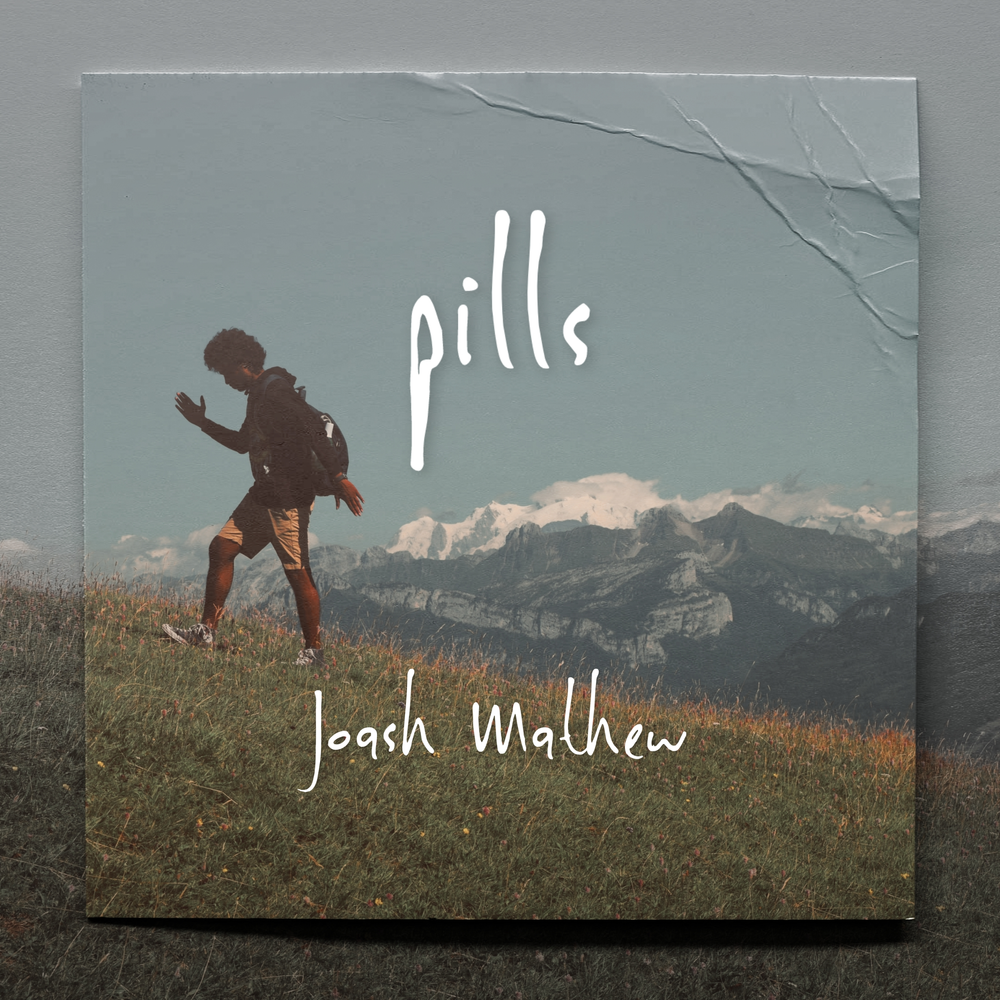 Tugging at your heart strings: Joash Mathew’s latest EP “Pills”