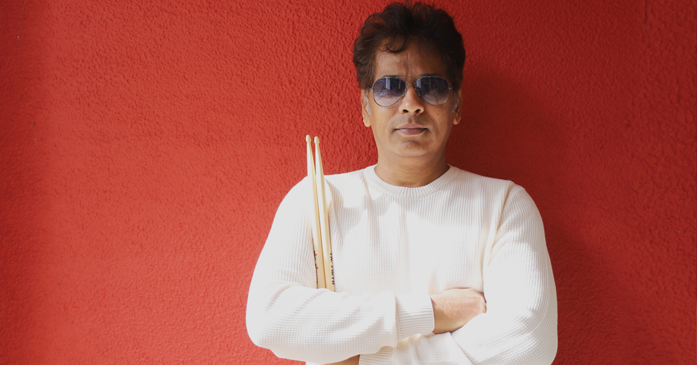 A delightful dip into the world of Afro-Cuban Jazz: Mukul Dongre’s latest release “WANNA FLY”