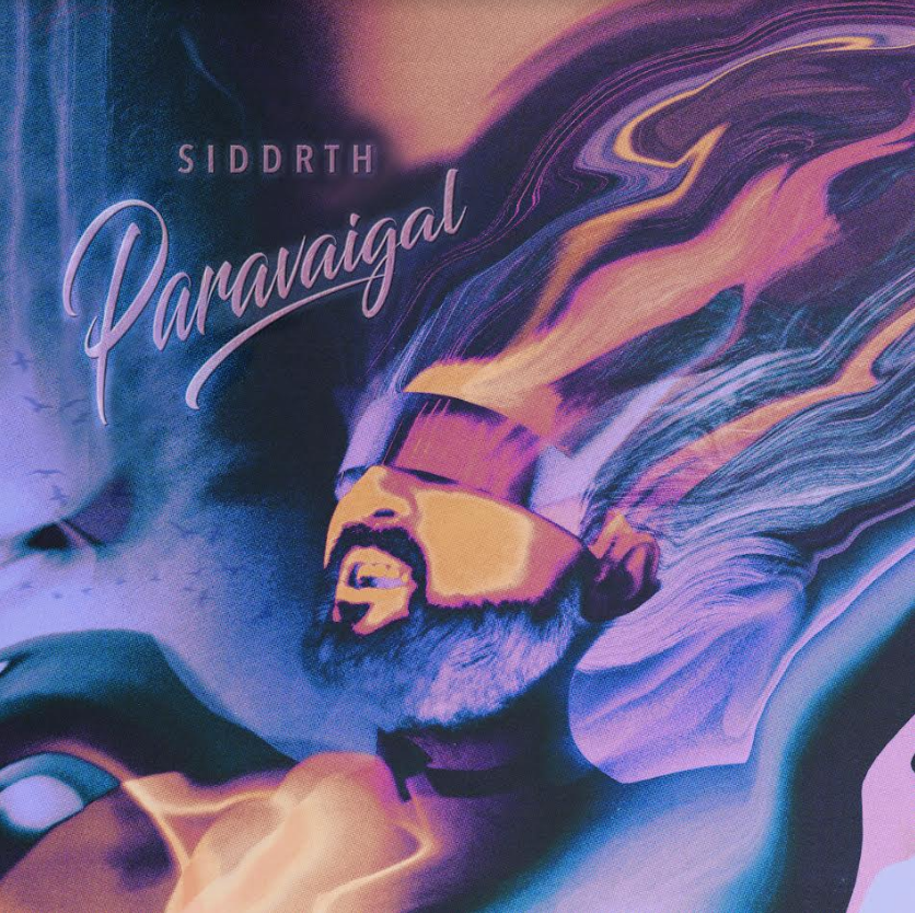 Siddrth’s latest single ‘Paravaigal’ is an exploration of our relationship with memories