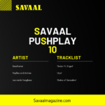 Savaal PushPlay 10