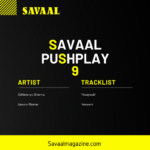 Savaal Pushplay 9