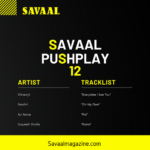 Savaal Pushplay 12