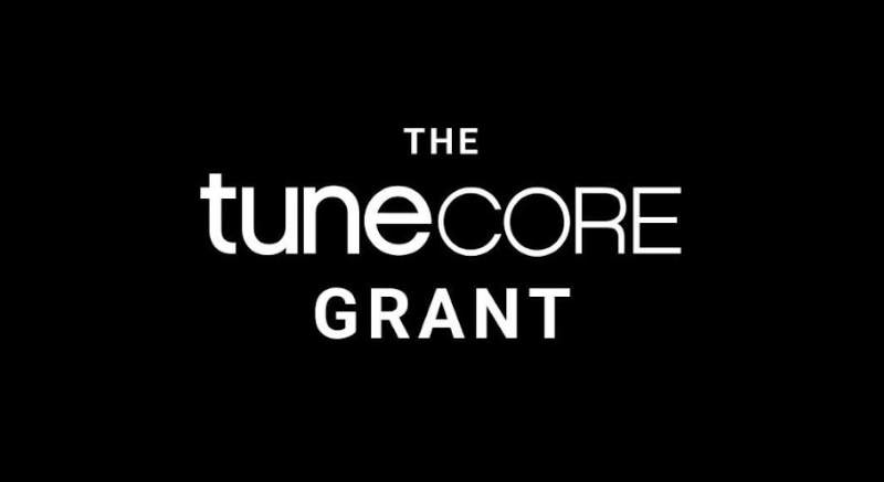 TuneCore announces a grant that will award a cash prize of Rs 1,00,000/- for one India-based artist