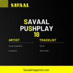 Savaal Pushplay 18