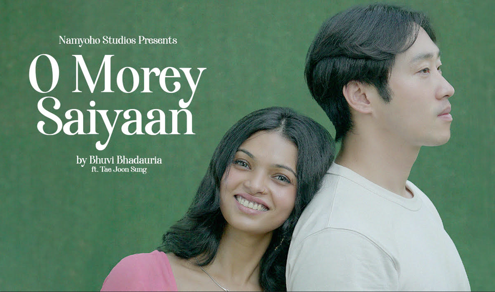 Romance or tragedy? ‘O Morey Saiyaan’ by Bhuvi Bhadauria opens a debate