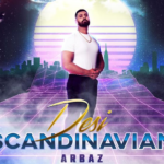 Exploring Cultural Boundaries: ARBAZ Unveils Debut EP Desi Scandinavian with Bilingual Track “Condo”