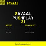 Savaal PushPlay 21