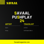 Savaal PushPlay 24