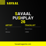 Savaal Pushplay 26