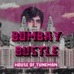 Embrace the Colorful Chaos: House of Tuneman’s Captivating ‘Bombay Bustle’