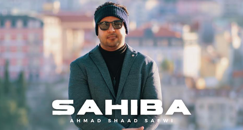 Shaad’s Latest Track “Sahiba” Transcends Distance and Love