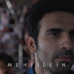 Resonating Rhythms: Ravish Sundriyal Unveils ‘Mehfilein’ – A Melodic Journey of Artistic Revival