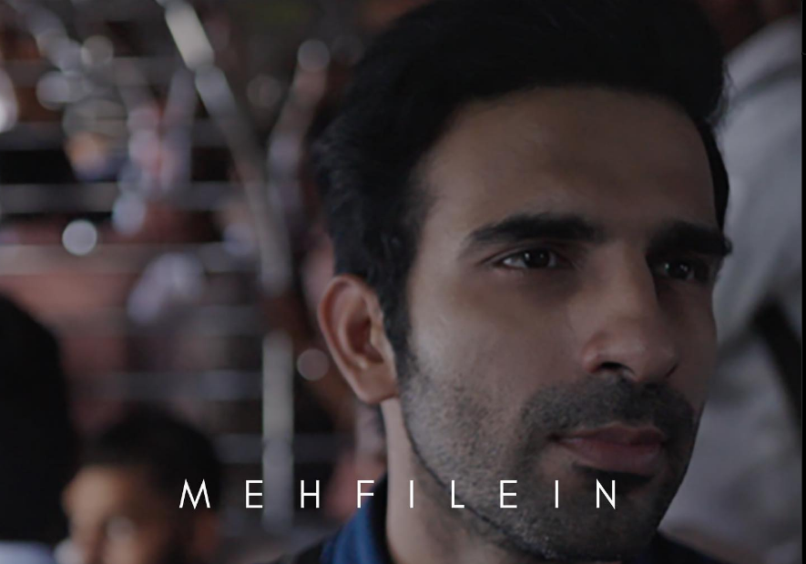 Resonating Rhythms: Ravish Sundriyal Unveils ‘Mehfilein’ – A Melodic Journey of Artistic Revival