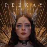 Unveiling Peekay’s “Starlight” – A Musical Odyssey!