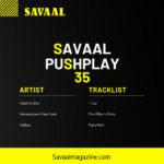 Savaal PushPlay 35