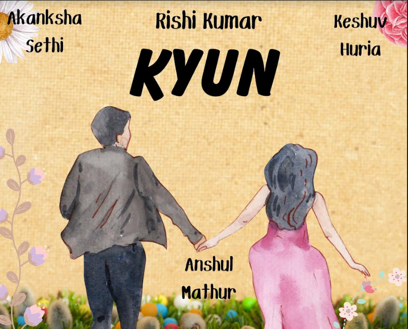 Unveiling the Enchanting World of Rishi Kumar’s Latest Creation – ‘Kyun’