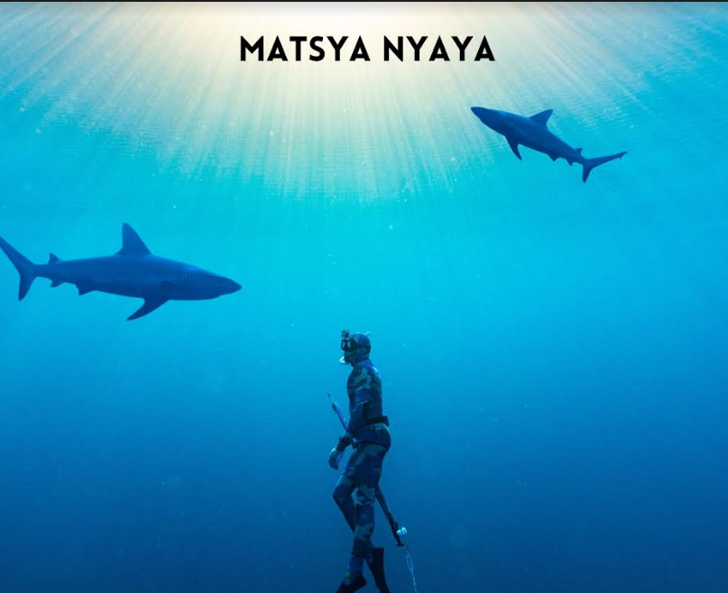 Jatin Sharma’s ‘Matsya Nyaya’: A Sonic Adventure Worth Exploring!