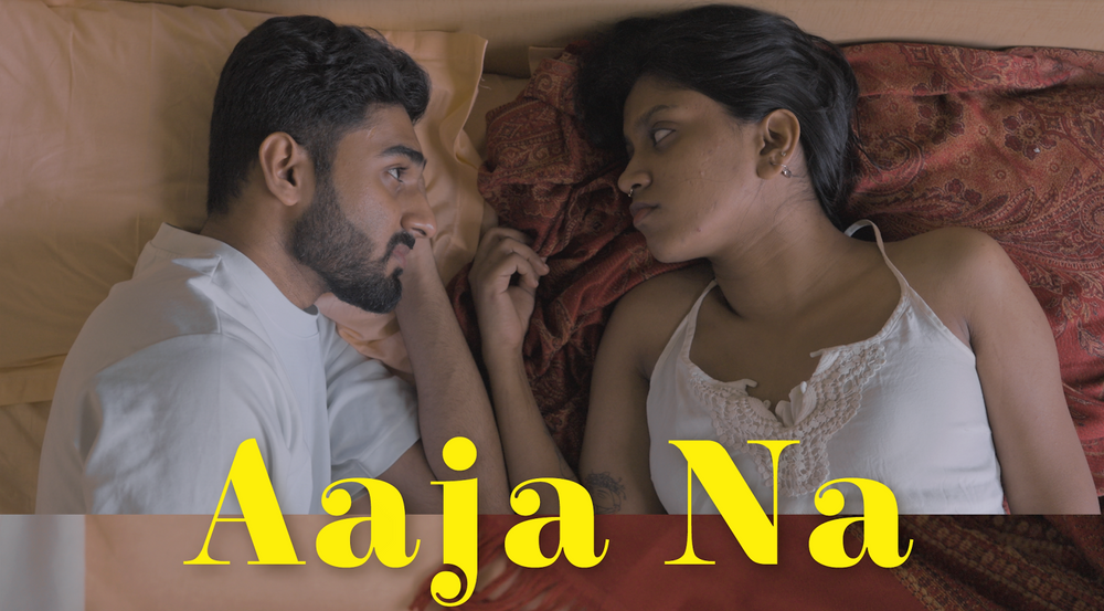 Surya Venkat’s “Aaja Na”: Weaving Melodic Tales of Love and Complexity